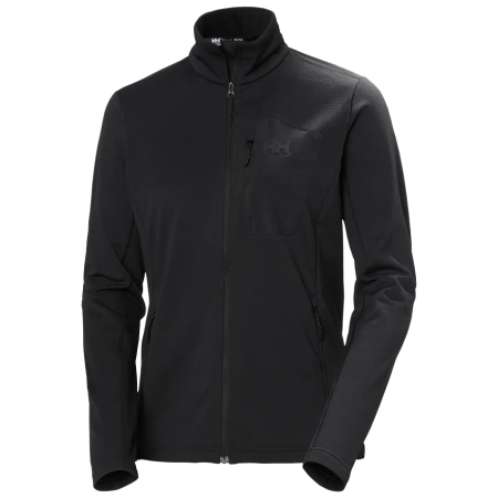 Dámská funkční mikina Helly Hansen Versalite Fleece Jacket