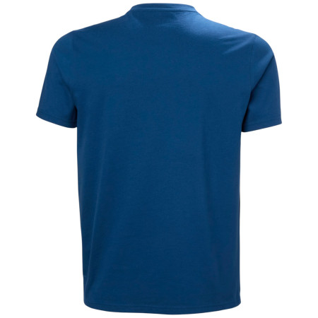 Pánské triko Helly Hansen Hh Logo T-Shirt 3.0