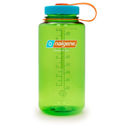 Láhev Nalgene Wide Mouth Sustain 1l