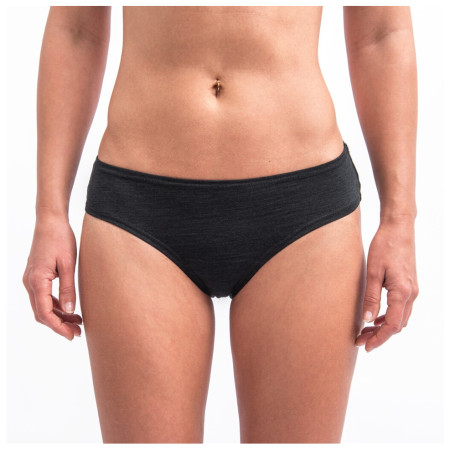 Dámské brazilky Sensor Merino Cordura