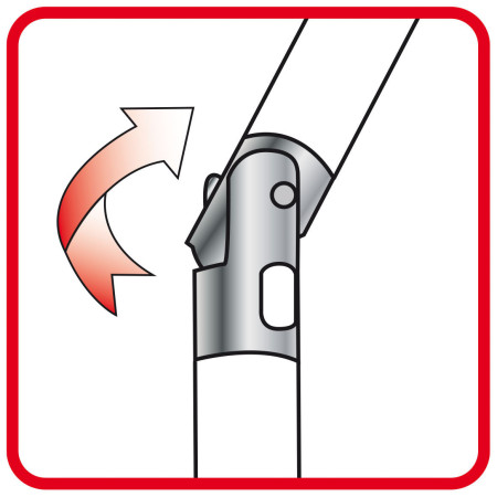 Slunečník Brunner Beach Parsol XL 200