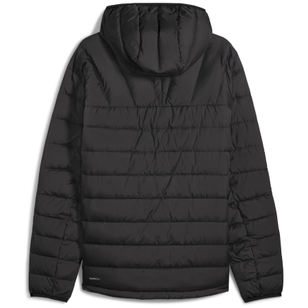 Pánská péřová bunda Puma Packlite Hooded Down Jacket
