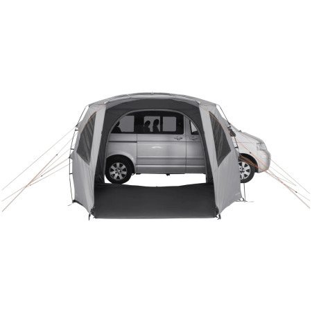 Předstan Easy Camp Eidfjord II.