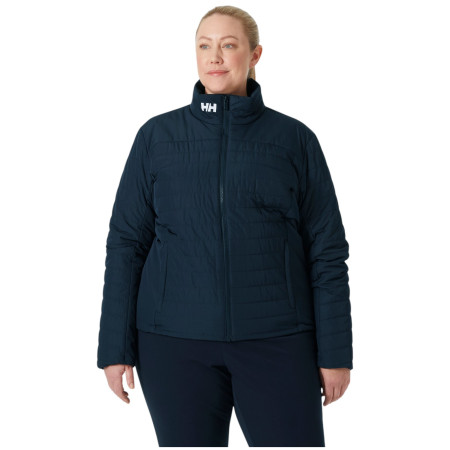 Dámská bunda Helly Hansen W Crew Insulator Jacket 2.0