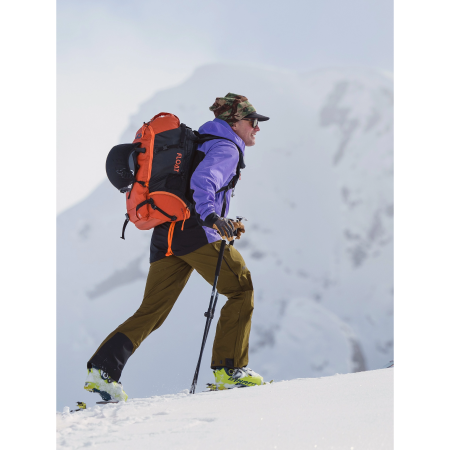 Lavinový batoh Backcountry Access Float E2 45L Orange