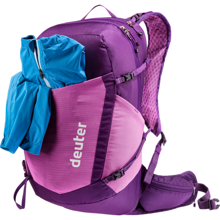 Dámský turistický batoh Deuter Speed Lite Pro 17 SL