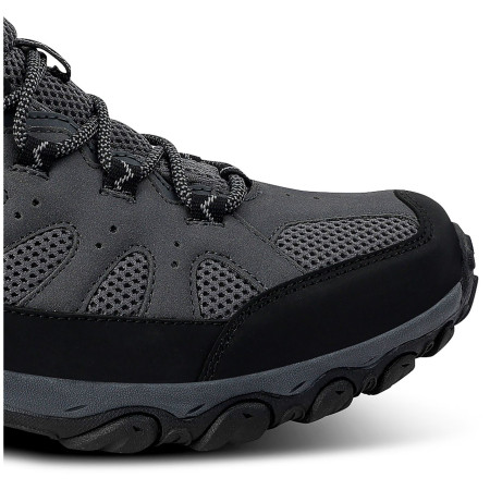 Pánské boty Regatta Edgepoint IV Mid