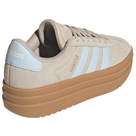 Dámské boty Adidas Vl Court Bold