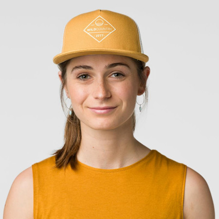 Kšiltovka Wild Country Flow Cap