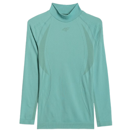 Dámské funkční triko 4F Seamless Underwear F216