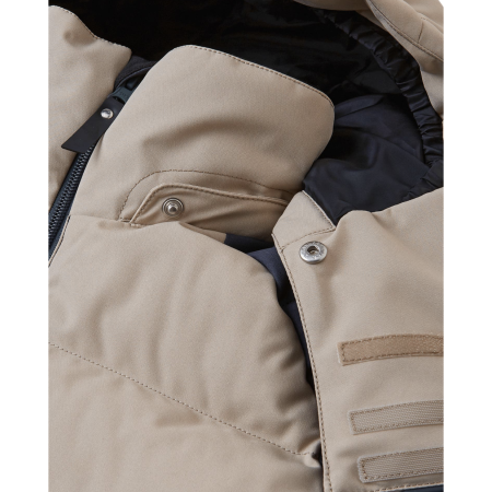 Dětská zimní bunda Reima Kuosku