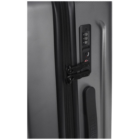 Kufr na kolečkách Caterpillar Sculpted M