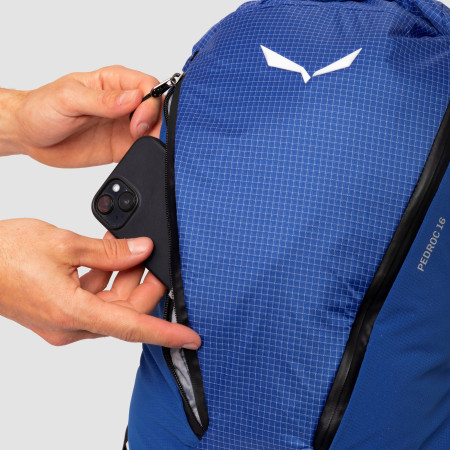 Batoh Salewa Pedroc 16L