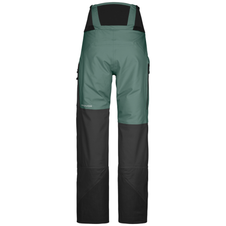 Dámské kalhoty Ortovox 3L Guardian Shell Pants W