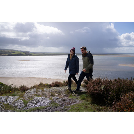 Pánská bunda Regatta Thornridge