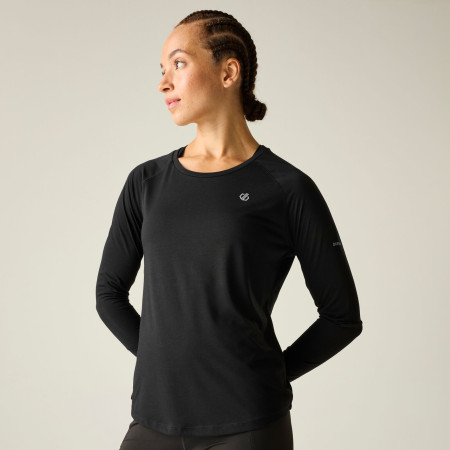 Dámské triko Dare 2b Serenity Long Sleeve Tee