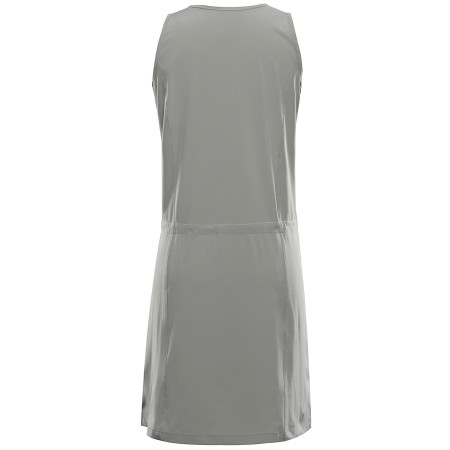 Dámské šaty Alpine Pro Coleena 2