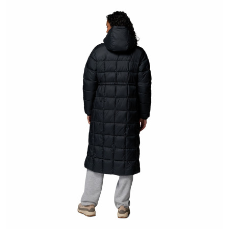 Dámský kabát Columbia Puffect™ Iii Long Jacket