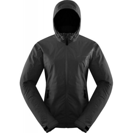 Bunda Hannah Fargie Anthracit