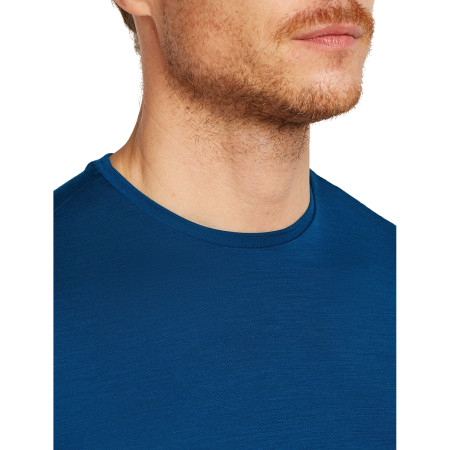 Pánské funkční triko Icebreaker Men Merino 125 Cool-Lite™ Sphere III SS Tee