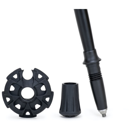 Běžecké hole Rockland Booster