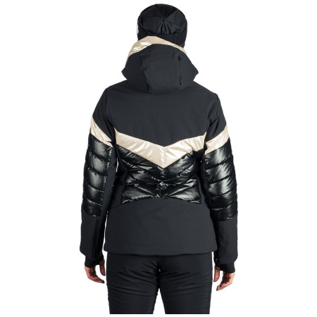 Dámská lyžařská bunda Northfinder Abigale