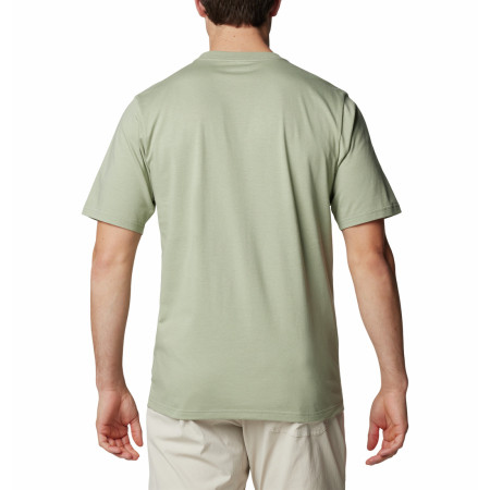 Pánské triko Columbia CSC Basic Logo Tee