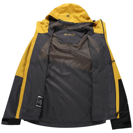 Pánská bunda Alpine Pro Norem 3