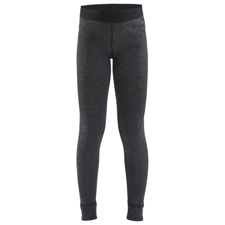 Dětský funkční set Craft Core Wool Merino Set J