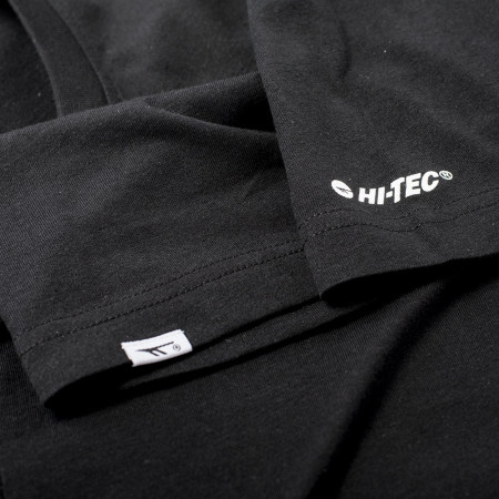 Pánské triko Hi-Tec Retro