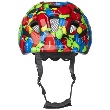 Dětská cyklistická helma R2 Bunny