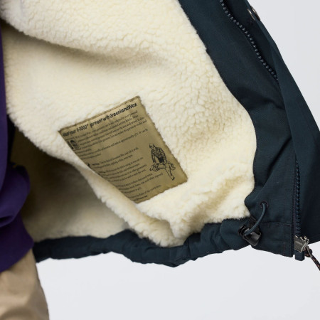 Pánská bunda Fjällräven Vardag G-1000 Pile Jacket M