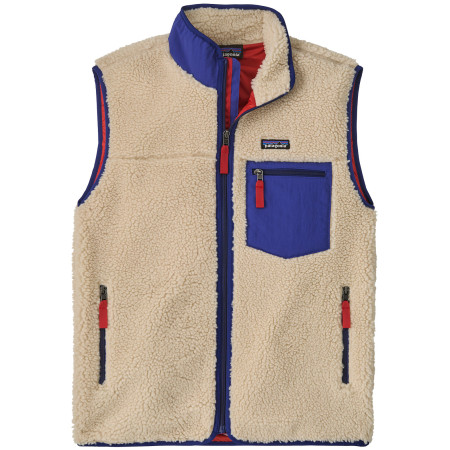 Pánská vesta Patagonia Classic Retro-X Vest