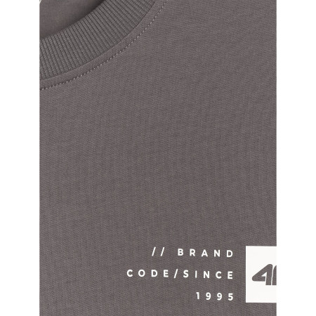 Pánské triko 4F Tshirt M3131