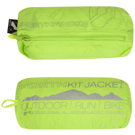 Pánská bunda Northfinder Northkit