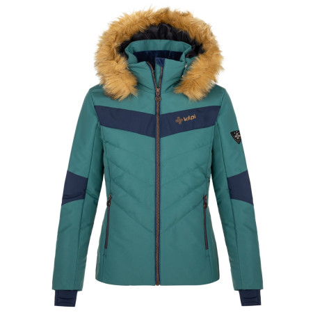 Dámská bunda Kilpi Alisia-W