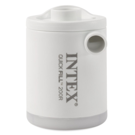Elektrická pumpa Intex Quickfill USB200R