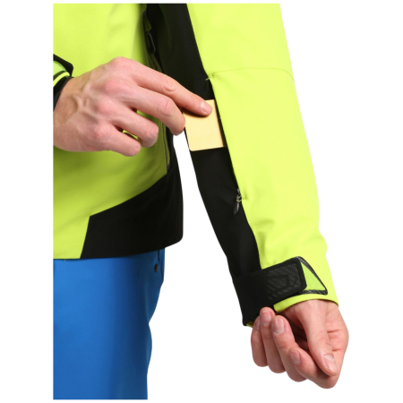 Pánská bunda Kilpi Turnau-M (2024)