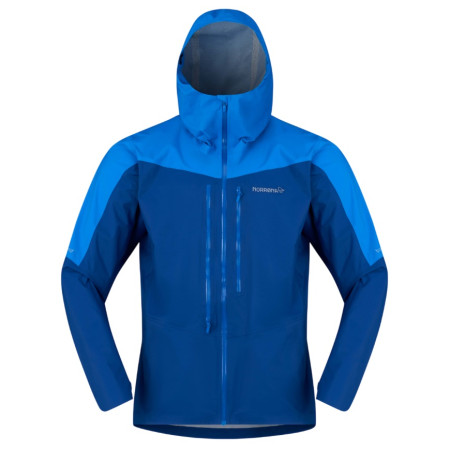 Pánská bunda Norrona falketind dri1 Jacket