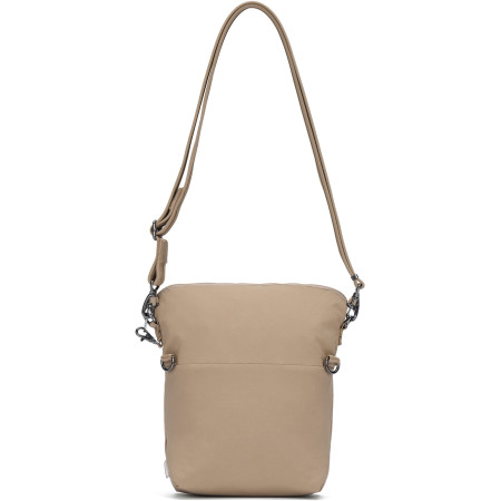 Taška přes rameno Pacsafe Citysafe CX convertible crossbody