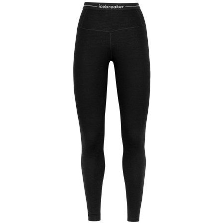 Dámské legíny Icebreaker 260 Tech High Rise Leggings