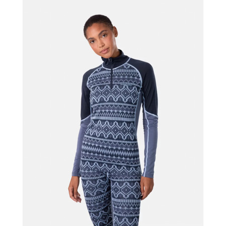 Dámská funkční mikina Kari Traa Malia Hz