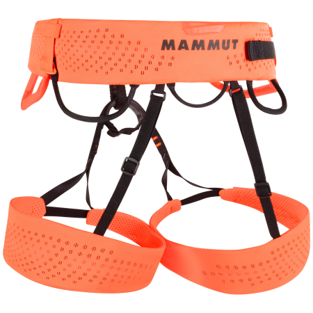 Horolezecký úvazek Mammut Sender Harness