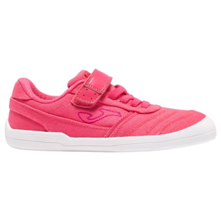 Dětské boty Joma Mundial Fuchsia