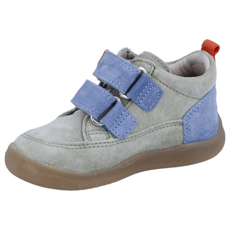 Dětské boty Richter Samy Earth/Infin/Tangerin