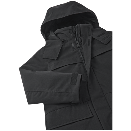 Dětská zimní bunda Reima Kamuni