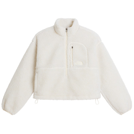 Dámská mikina The North Face W Extreme Pile 2 Pullover