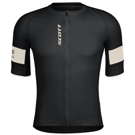Pánský cyklistický dres Scott Jersey M's Endurance Pro SS