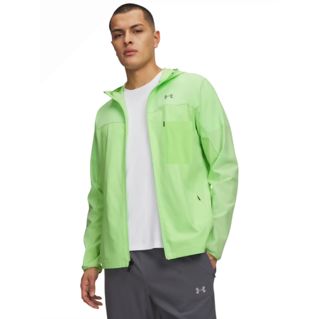 Pánská bunda Under Armour Velociti Pro Storm Jacket