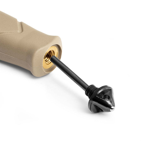 Armádní nůž TB OUTDOOR Vengeur Survival Knife